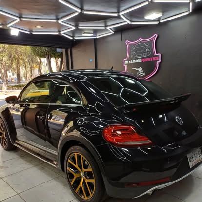 servicio de exteriores