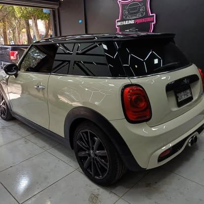 servicio de exteriores