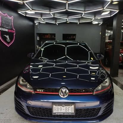 servicio de exteriores