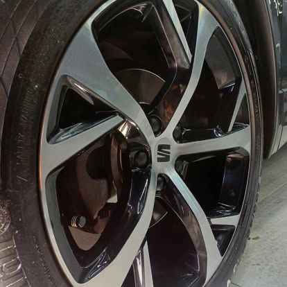 servicio de exteriores