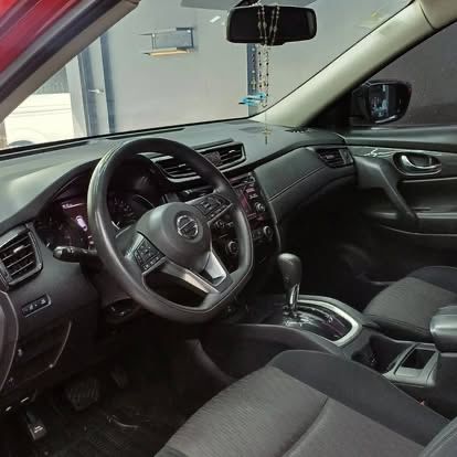 servicio de interiores