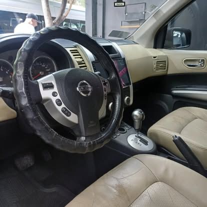 servicio de interiores