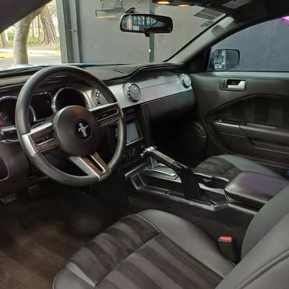 servicio de interiores