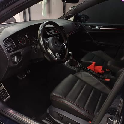 servicio de interiores