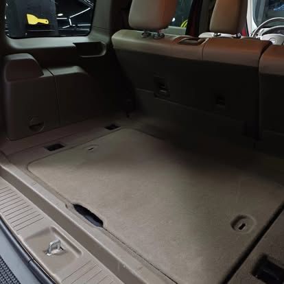 servicio de interiores